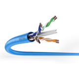 Digitus DK-1616-A-VH-305, Cavo blu