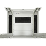 Digitus DN-31112, IT armadio grigio chiaro