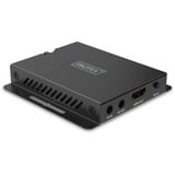 Digitus DS-55342, Estensione HDMI Nero