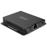 Digitus DS-55342, Estensione HDMI Nero