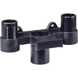 EINHELL 2347190, Aspirapolvere portatile rosso/Nero
