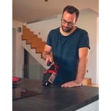 EINHELL 2347190, Aspirapolvere portatile rosso/Nero