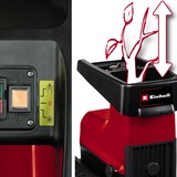 EINHELL GC-RS 60 CB rosso/Nero