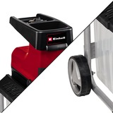 EINHELL GC-RS 60 CB rosso/Nero