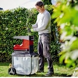 EINHELL GC-RS 60 CB rosso/Nero