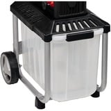 EINHELL GC-RS 60 CB, Chopper rosso/Nero