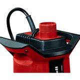 EINHELL GE-DP 18/25 LL Li-Solo, 4181590 rosso/Nero