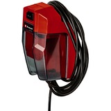 EINHELL Power X-Change Pompa per acqua sporca a batteria GE-DP 18/25 LL Li-Solo, 18 Volt, Pompe immersione e pressione rosso/Nero