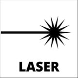 EINHELL Sega da trazione, troncatrice e a ingranaggi TC-SM 254, Sega mitra/Troncatrice rosso/Nero