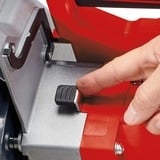 EINHELL Sega da trazione, troncatrice e a ingranaggi TC-SM 254, Sega mitra/Troncatrice rosso/Nero