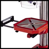 EINHELL TC-BD 750 E, Macchina di foratura rosso/Nero