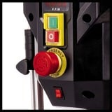 EINHELL TC-BD 750 E, Macchina di foratura rosso/Nero