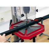 EINHELL TC-BD 750 E, Macchina di foratura rosso/Nero