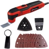 EINHELL TC-MG 250 CE, 4465185 rosso/Nero