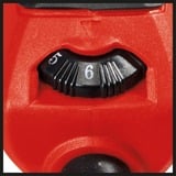 EINHELL TC-MG 250 CE, 4465185 rosso/Nero