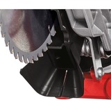 EINHELL TC-SM 254 rosso/Nero