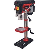 EINHELL Trapano a colonna TC-BD 630/1, Macchina di foratura rosso/Nero