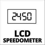 EINHELL Trapano a colonna TC-BD 750 E, Macchina di foratura rosso/Nero