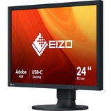 EIZO ColorEdge CS2400S, Monitor LED Nero