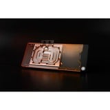 EKWB EK-Quantum Vector² TUF RX 7900 XTX D-RGB - Nickel + Acryl trasparente/Argento