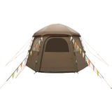 Easy Camp Sandland Yurt 120486, Tenda marrone