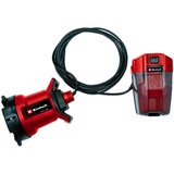 Einhell GE-DP 18/25 LL Li-Solo, 4181590 rosso/Nero