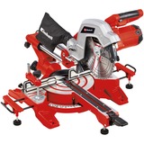 Einhell TC-SM 254 rosso/Nero