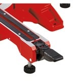 Einhell TC-SM 254 rosso/Nero