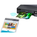 Epson C11CK38401, Stampante a getto d'inchiostro Nero