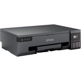 Epson EcoTank ET-18100 stampante per foto Ad inchiostro 5760 x 1440 DPI Wi-Fi, Stampante a getto d'inchiostro Nero, Ad inchiostro, 5760 x 1440 DPI, Stampa senza bordi, Wi-Fi, Nero