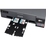 Epson EcoTank ET-18100 stampante per foto Ad inchiostro 5760 x 1440 DPI Wi-Fi, Stampante a getto d'inchiostro Nero, Ad inchiostro, 5760 x 1440 DPI, Stampa senza bordi, Wi-Fi, Nero