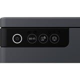 Epson EcoTank ET-18100 stampante per foto Ad inchiostro 5760 x 1440 DPI Wi-Fi, Stampante a getto d'inchiostro Nero, Ad inchiostro, 5760 x 1440 DPI, Stampa senza bordi, Wi-Fi, Nero