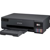 Epson EcoTank ET-18100 stampante per foto Ad inchiostro 5760 x 1440 DPI Wi-Fi, Stampante a getto d'inchiostro Nero, Ad inchiostro, 5760 x 1440 DPI, Stampa senza bordi, Wi-Fi, Nero