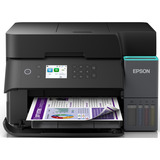 Epson EcoTank ET-3950, Stampante multifunzione Nero