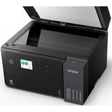 Epson EcoTank ET-3950, Stampante multifunzione Nero