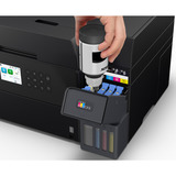 Epson EcoTank ET-3950, Stampante multifunzione Nero