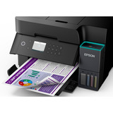 Epson EcoTank ET-3950, Stampante multifunzione Nero