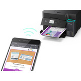 Epson EcoTank ET-3950, Stampante multifunzione Nero