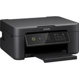 Epson Expression Home XP-3150, Stampante multifunzione Nero, Ad inchiostro, Stampa a colori, 5760 x 1440 DPI, A4, Stampa diretta, Nero