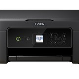 Epson Expression Home XP-3150, Stampante multifunzione Nero, Ad inchiostro, Stampa a colori, 5760 x 1440 DPI, A4, Stampa diretta, Nero