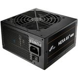 FSP HEXA 85+ PRO 550W, Alimentatore PC Nero