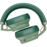 Fairphone Fairbuds XL, Cuffie verde