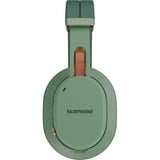 Fairphone Fairbuds XL, Cuffie verde