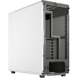 Fractal Design FD-C-NOR1X-03, Chassis Tower bianco