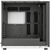 Fractal Design FD-C-NOR1X-03, Chassis Tower bianco