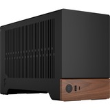 Fractal Design FD-C-TER1N-01 grafite/marrone