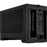 Fractal Design FD-C-TER1N-01 grafite/marrone