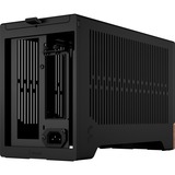 Fractal Design FD-C-TER1N-01 grafite/marrone