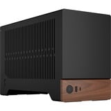 Fractal Design FD-C-TER1N-01, Chassis Tower grafite/legno