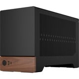 Fractal Design FD-C-TER1N-01, Chassis Tower grafite/legno